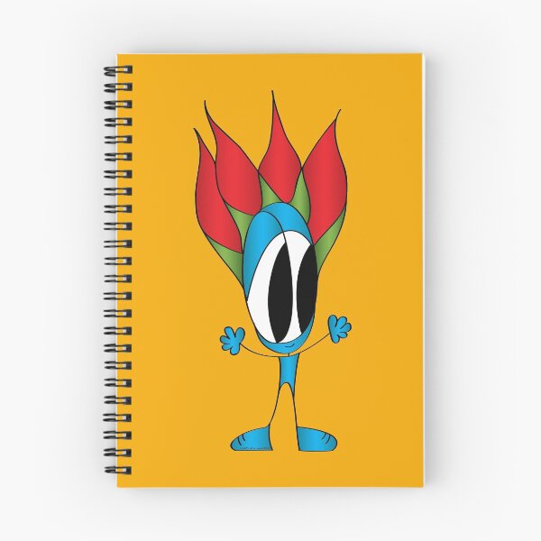 Item preview, Cartoon Character, Rourke designed and sold by patrickcartoons.