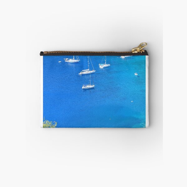 Item preview, Boats in the bay designed and sold by SteveHarris123.