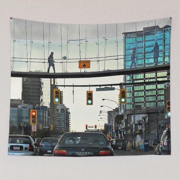 Item preview, Over to the Other Side  designed and sold by Ethna Gillespie.