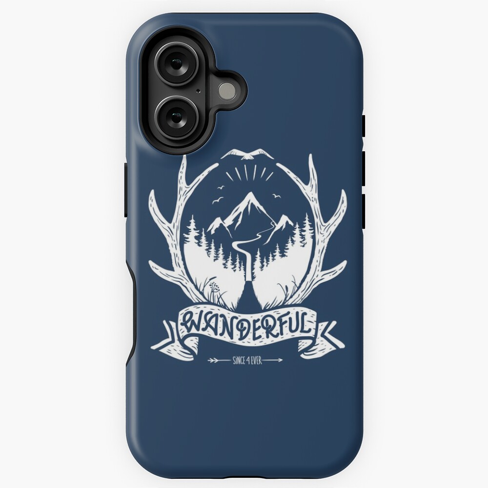 Item preview, iPhone Magsafe Tough Case designed and sold by 7115.