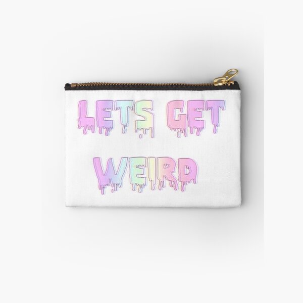 Item preview, weirdo designed and sold by lisamariepri.