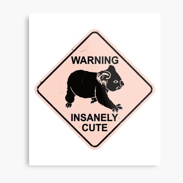 Caution Drop Bears Ahead 42cm x 60cm Road Sign Poster Caution Drop Bears Ahead 42cm x 60cm Road Sign Poster