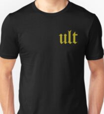 Denzel Curry ULT Ultimate Unisex T-Shirt