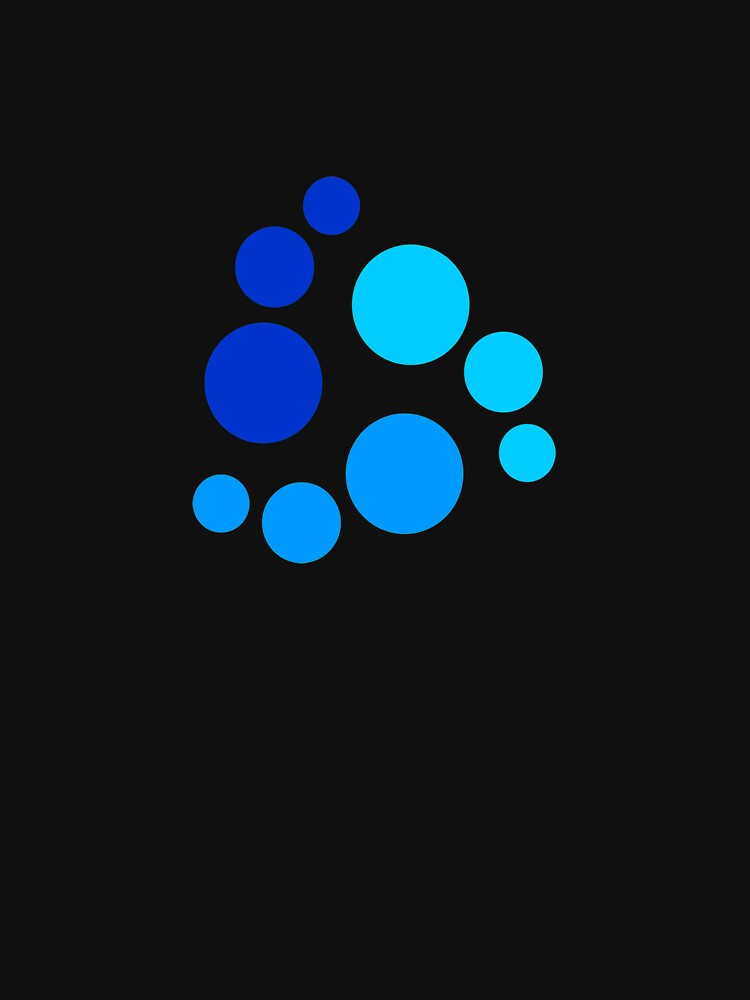 Coral Sea Foundation Icon by neoniphon