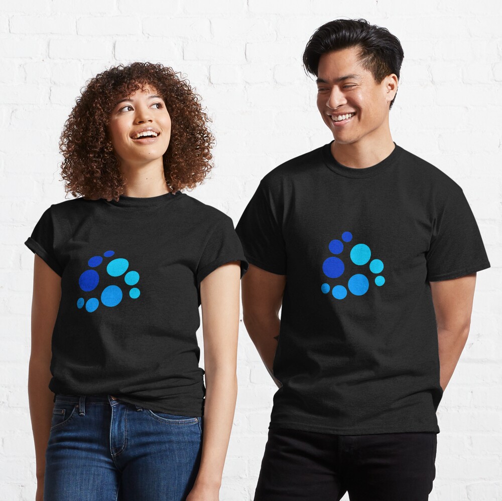 Coral Sea Foundation Icon Classic T-Shirt