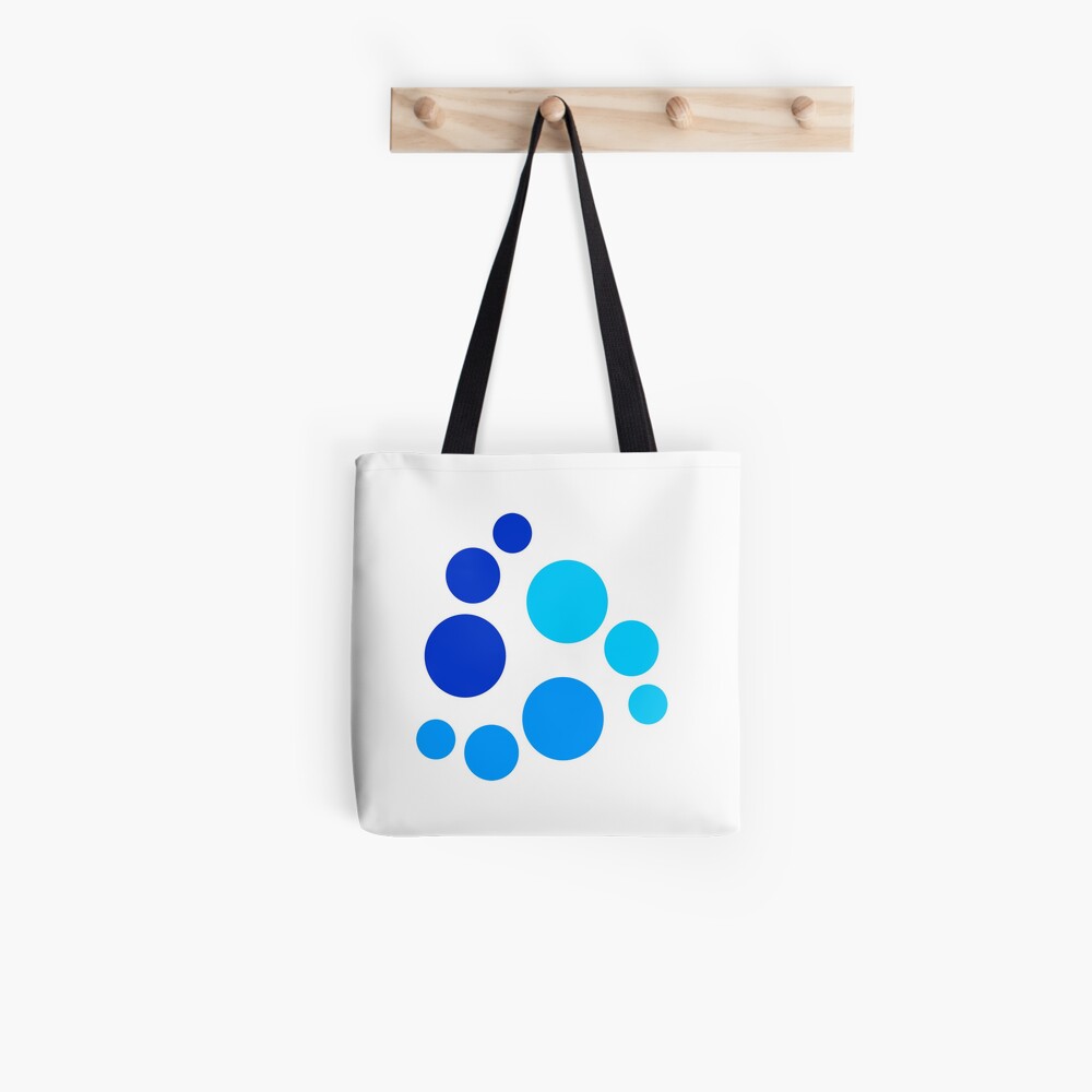 Coral Sea Foundation Icon Tote Bag