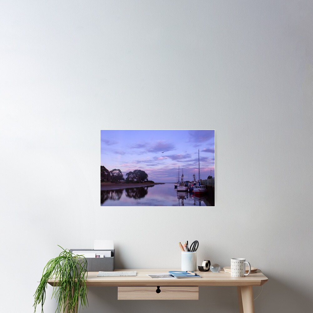 Item preview, Poster designed and sold by KimOgdenPhotos.