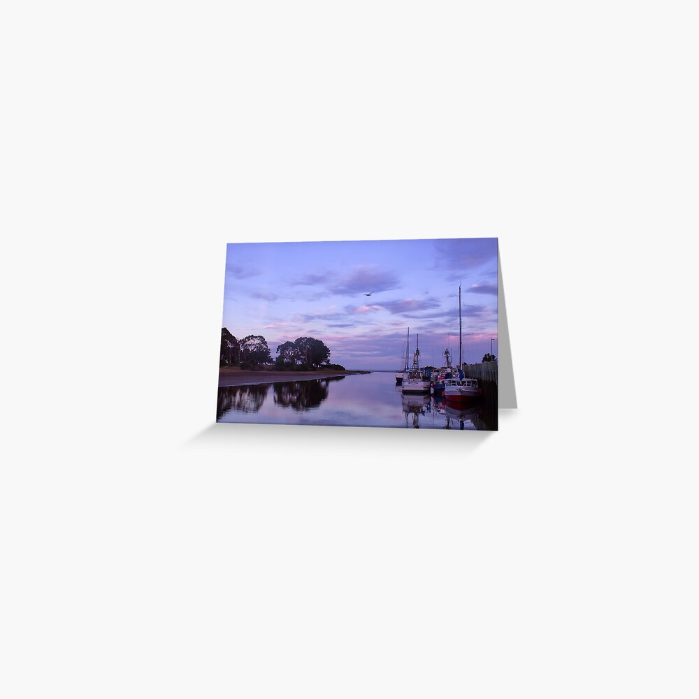 Item preview, Greeting Card designed and sold by KimOgdenPhotos.