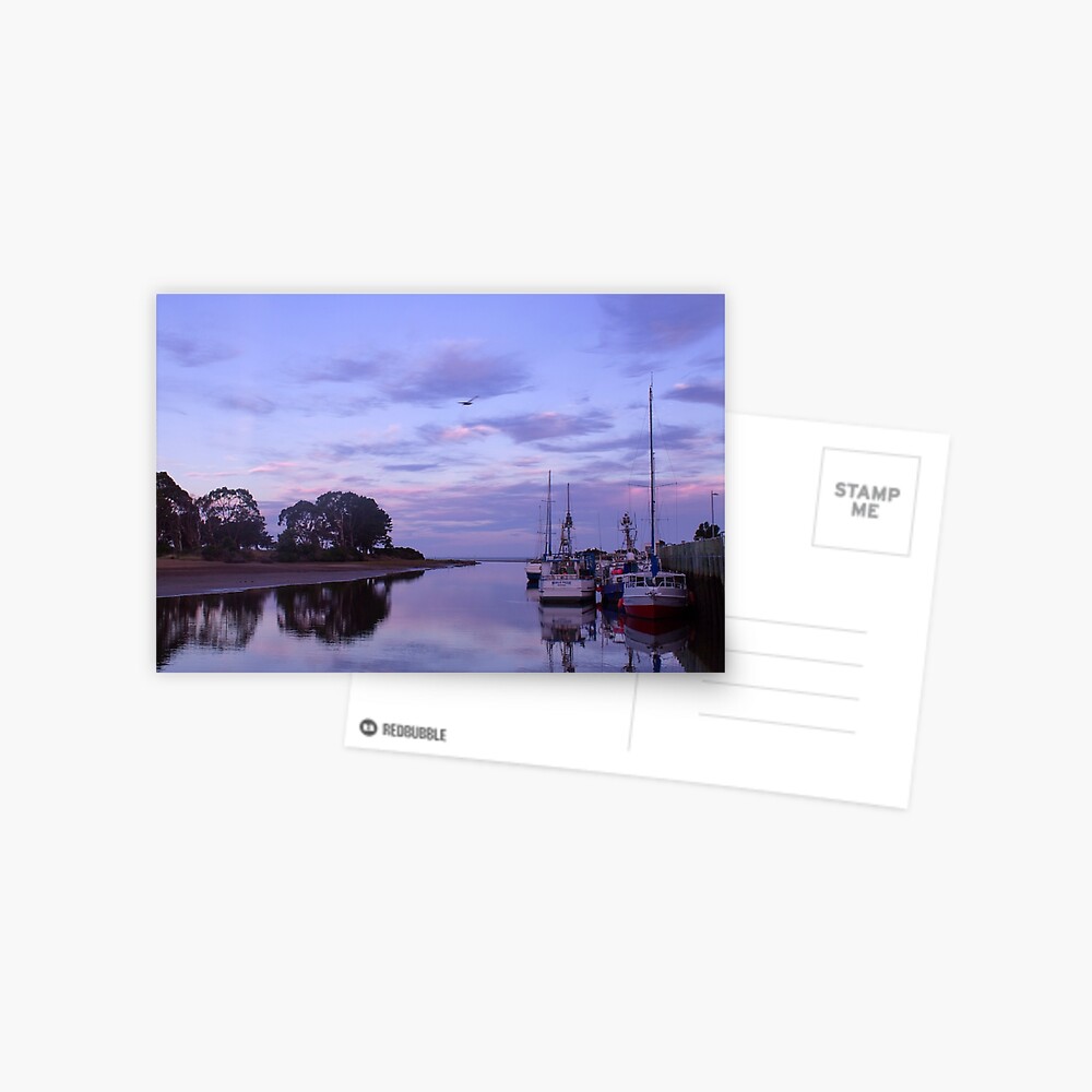 Item preview, Postcard designed and sold by KimOgdenPhotos.