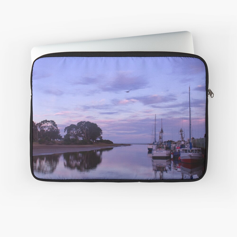 Item preview, Laptop Sleeve designed and sold by KimOgdenPhotos.