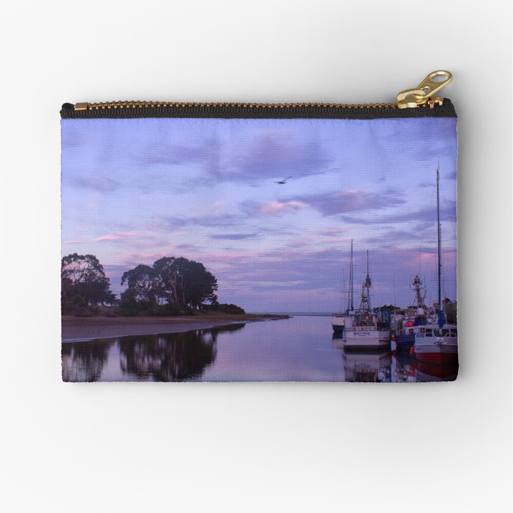 Item preview, Zipper Pouch designed and sold by KimOgdenPhotos.
