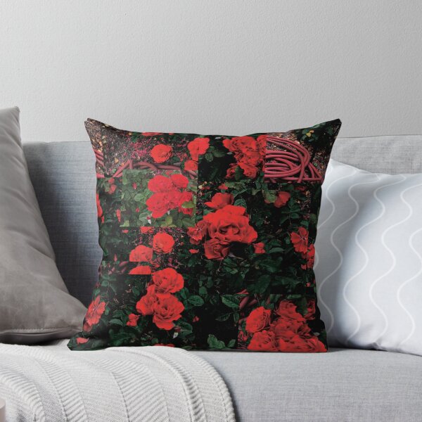Item preview, Rock Red Roses designed and sold by RockPlant.