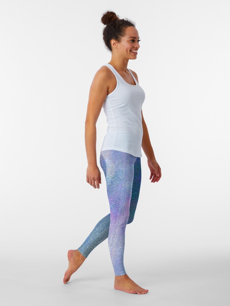 Alternate view of True Light Leggings