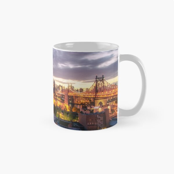 Item preview, New York - City of Lights designed and sold by Vivienne Gucwa.