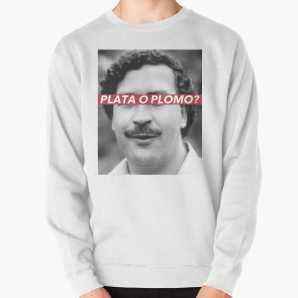 Item preview, PLATA O PLOMO? designed and sold by aleatoryz.