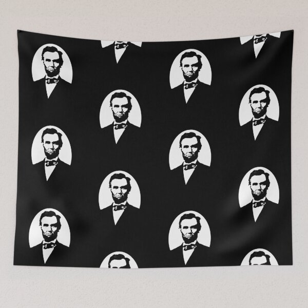 Item preview, Abraham Lincoln designed and sold by warishellstore.