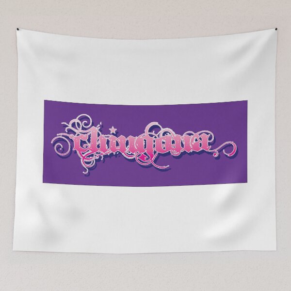 Item preview, CHINGONA - Mexican design designed and sold by estudio3e.