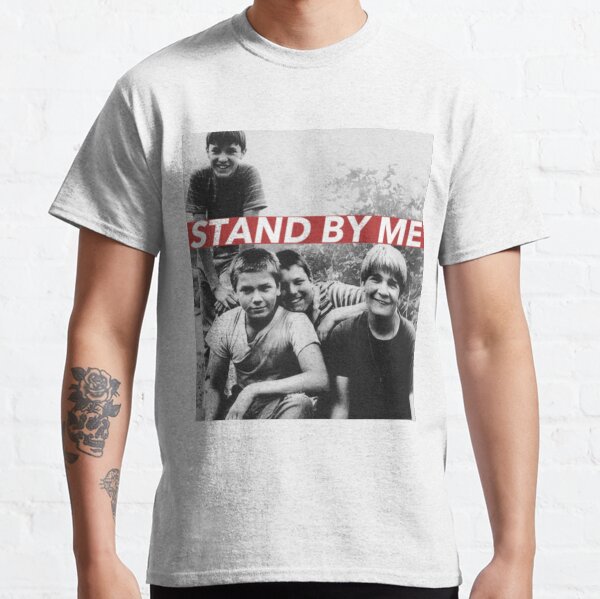 Item preview, STAND BY ME designed and sold by aleatoryz.