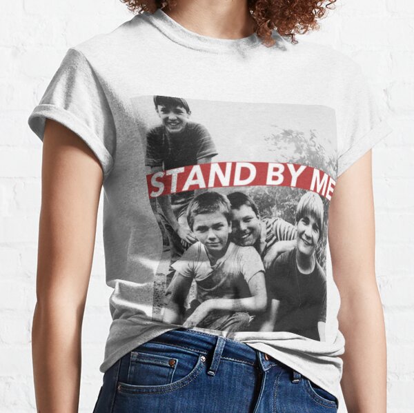 STAND BY ME Classic T-Shirt