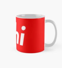 Chi Mug
