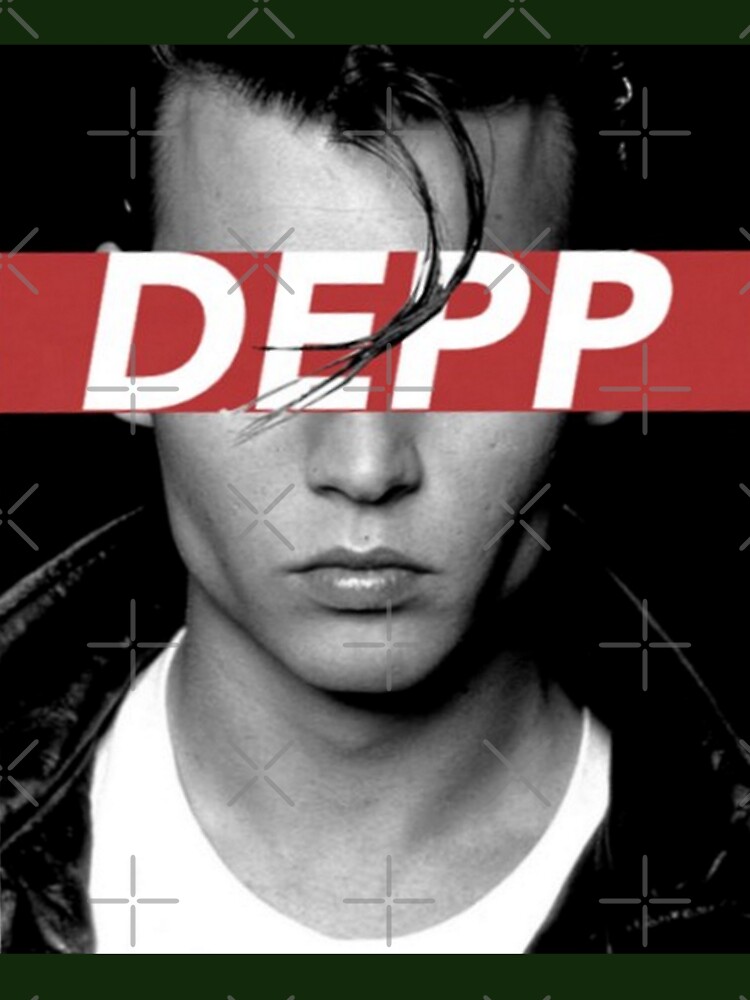 DEPP T-Shirt