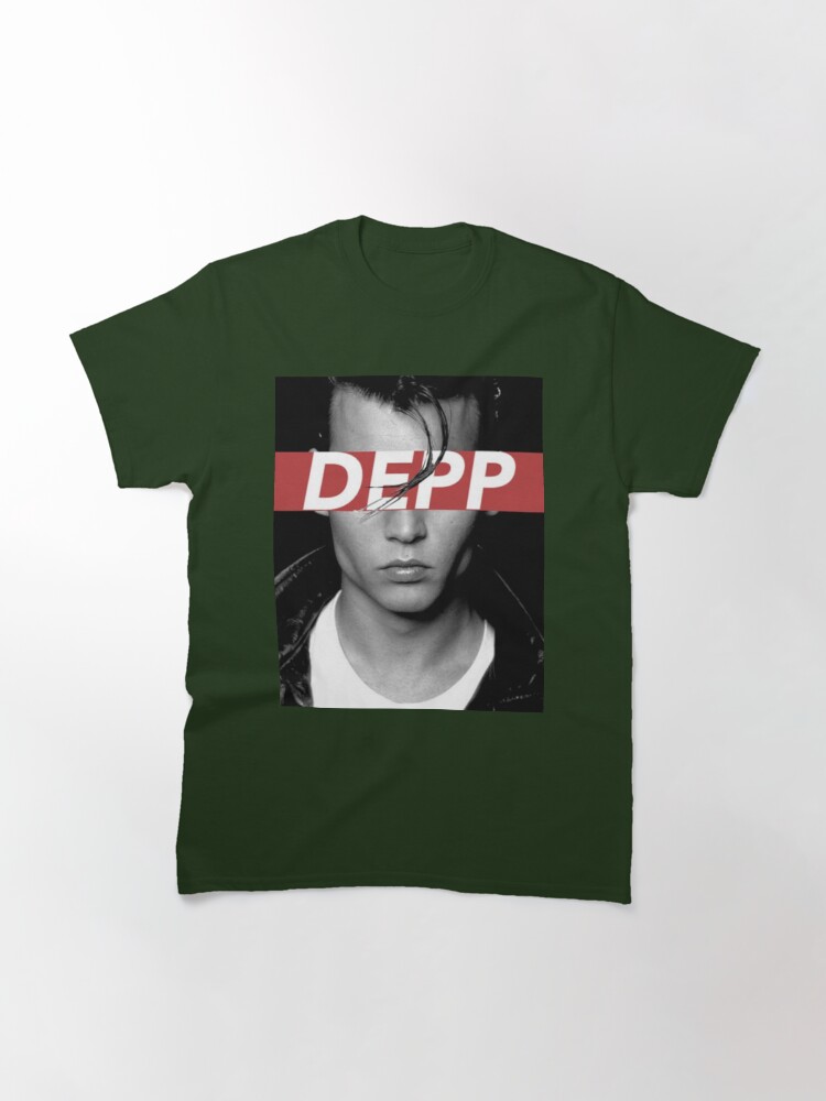 DEPP T-Shirt
