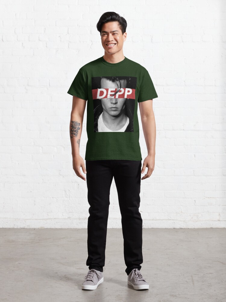 DEPP T-Shirt