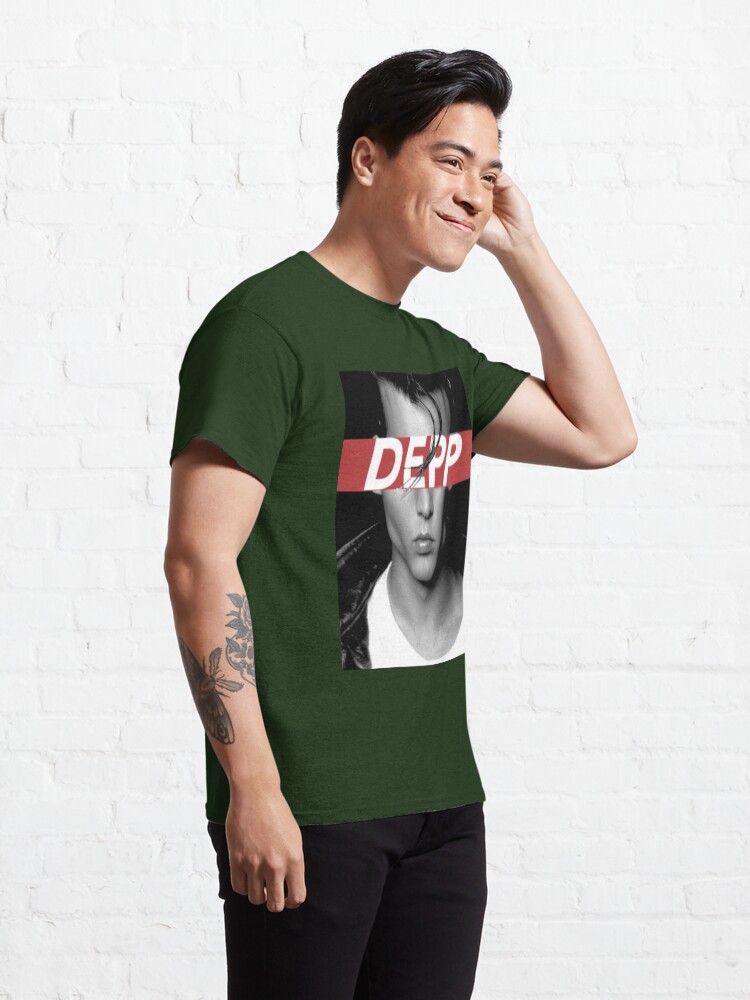 DEPP T-Shirt