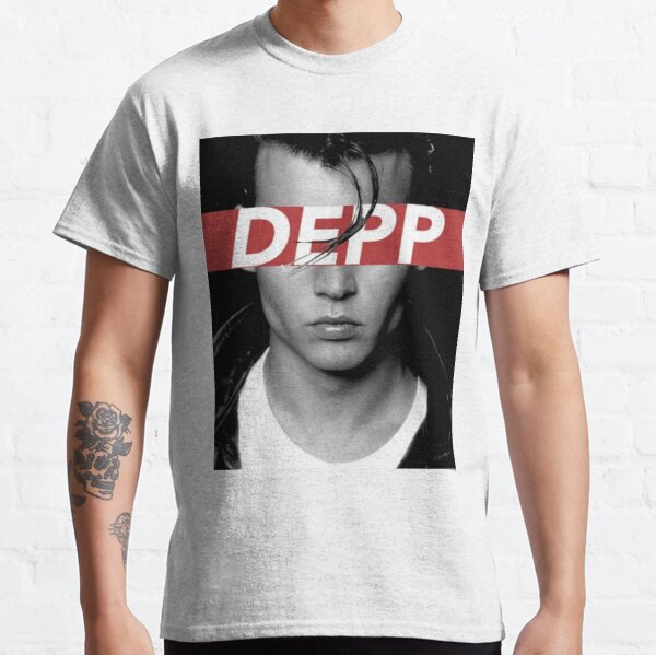 DEPP Classic T-Shirt