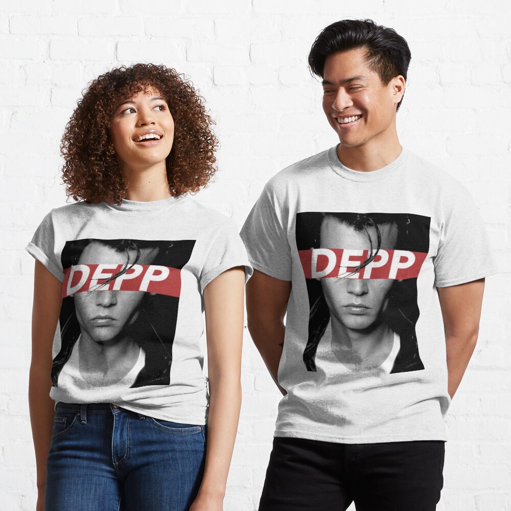 DEPP T-Shirt