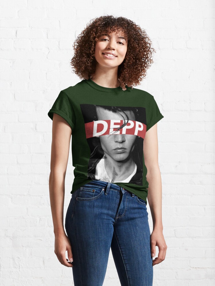 DEPP T-Shirt