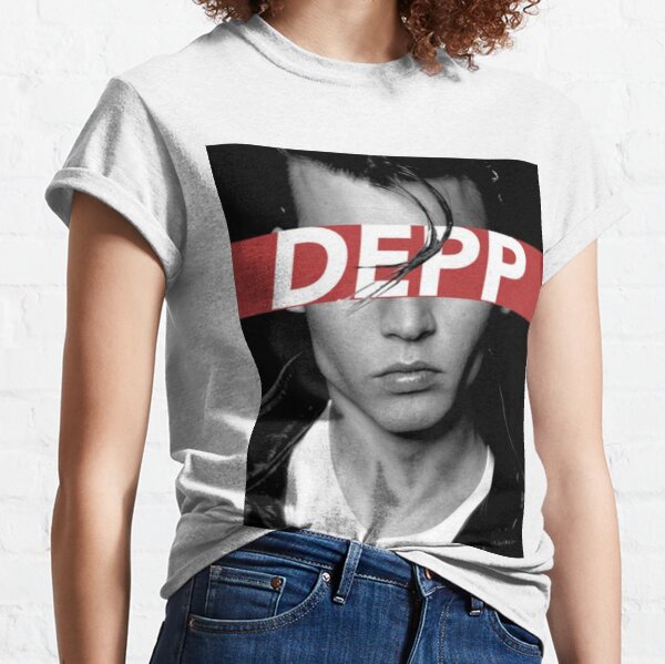 DEPP Classic T-Shirt