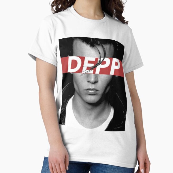 Artikel-Vorschau von DEPP, designt und verkauft von aleatoryz.