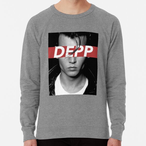 DEPP Lightweight Sweatshirt