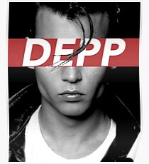 DEPP Poster