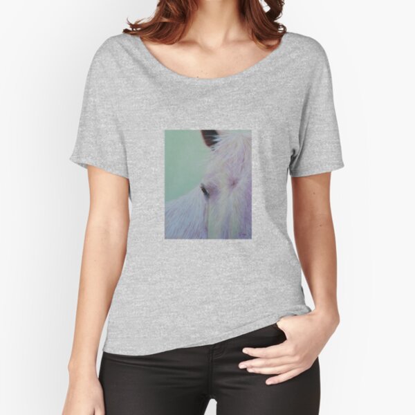Relaxed Fit T-Shirt