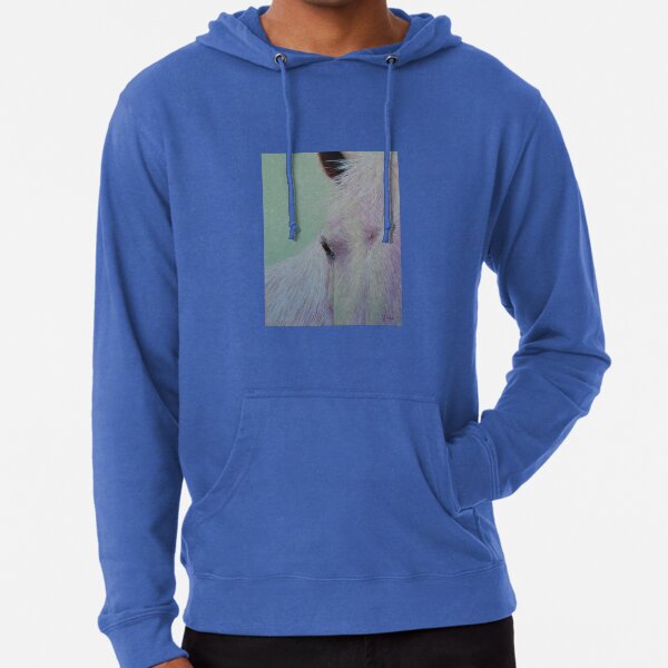 Lightweight Hoodie