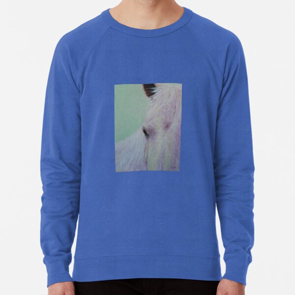Lightweight Sweatshirt