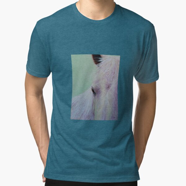 Tri-blend T-Shirt