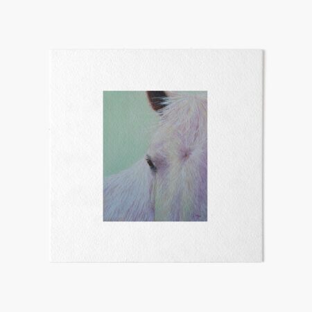 Art Board Print