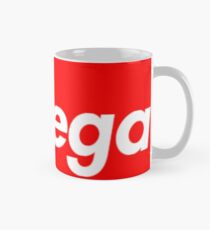 Omega Mug