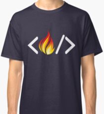 <FHIR/> Classic T-Shirt