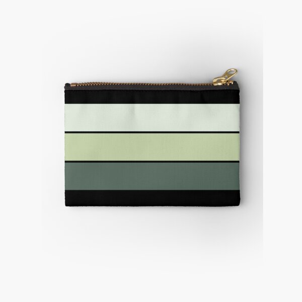 Item preview, Green Stripes designed and sold by Jared Davies.