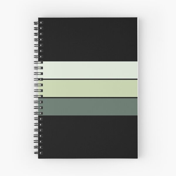 Item preview, Green Stripes designed and sold by Jared Davies.