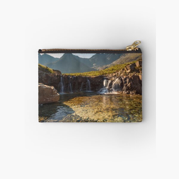 Item preview, The Fairy Pools, Isle of Skye designed and sold by derekbeattie.
