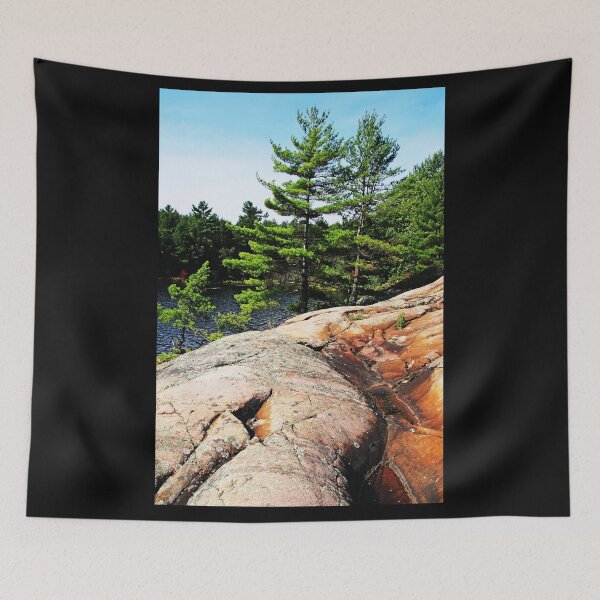 Item preview, Pines designed and sold by Debbie Oppermann.
