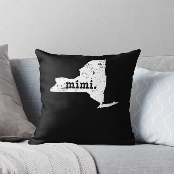 Item preview, Mimi New York Grandma Grandmother designed and sold by shoppzee.
