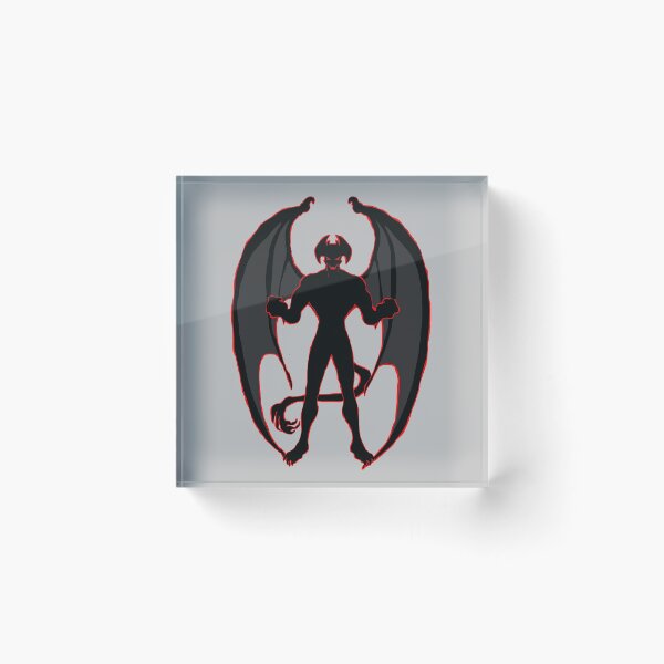 Artikelvorschau, Devilman CRYBABY Akira entworfen und verkauft von 9999DamagePoint.