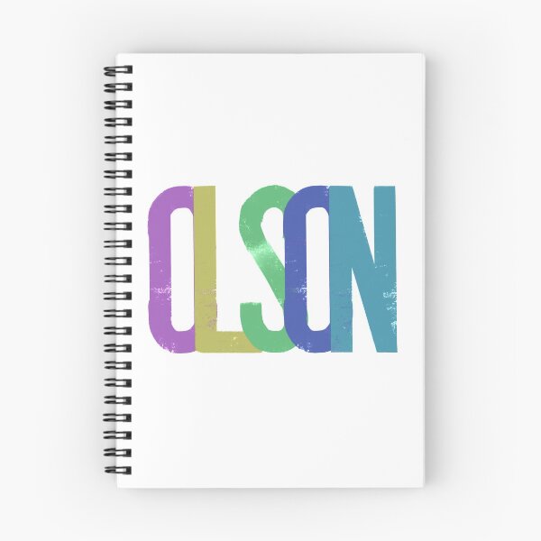 Item preview, OLSON Block Party designed and sold by Russ Olson.