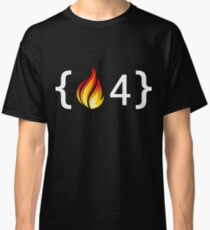 { FHIR R4 } Classic T-Shirt